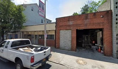 Vitality Testosterone Replacement Therapy Clinic logo